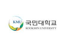 국민대학교 로고