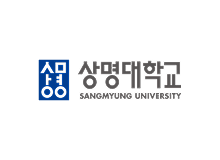 상명대학교 로고