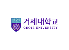 거제대학교 로고