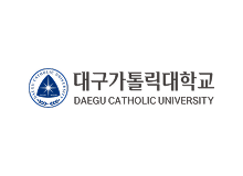 대구가톨릭대학교 로고