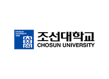 조선대학교 로고