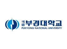 국립부경대학교 로고