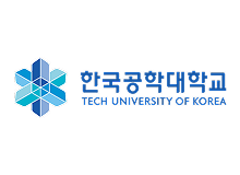 한국공학대학교 로고