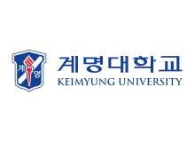 계명대학교 로고