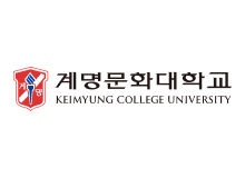 계명문화대학교 로고