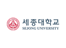 세종대학교 로고