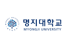 명지대학교 로고